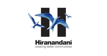 Hiranandani logo
