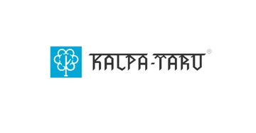 Kalpataru logo