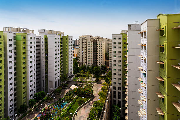 Illustrative render of Jadeite Kaveri, Charkop, Kandivali West, Mumbai